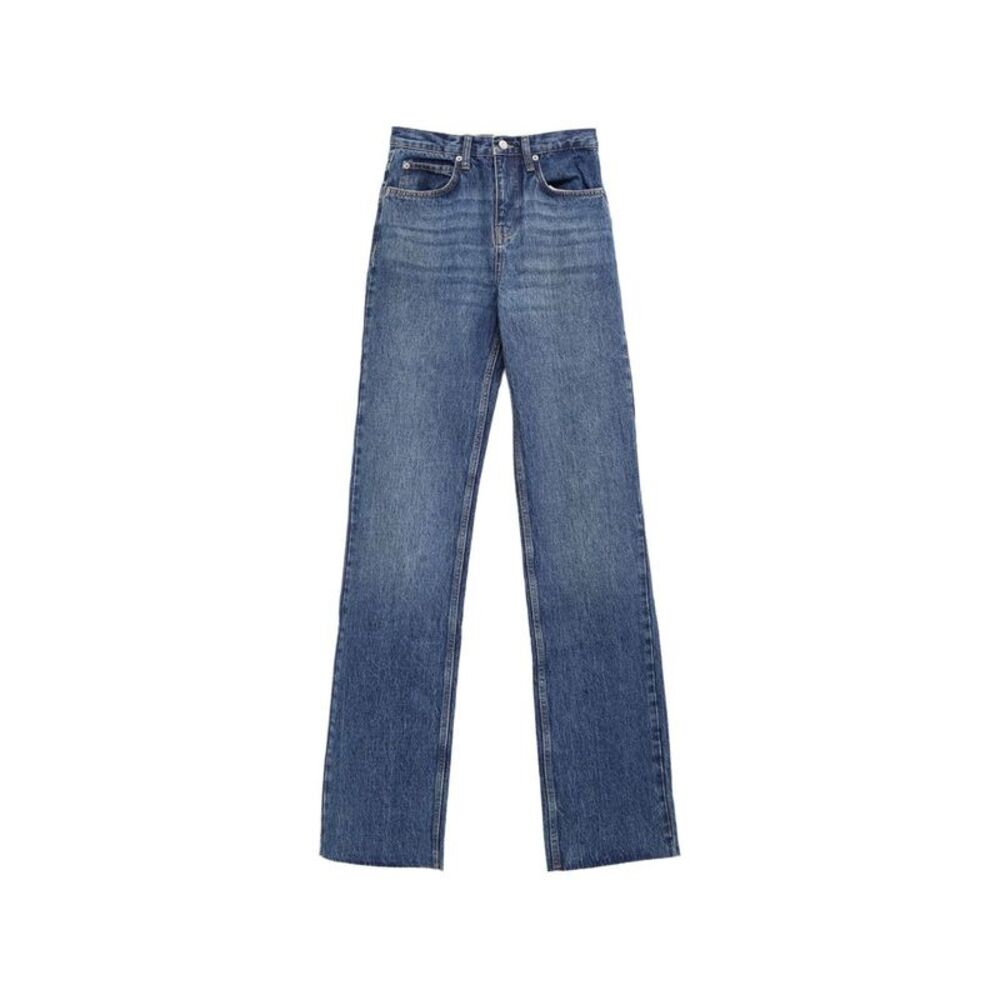 The Frankie Shop Women Dalston Denim Jeans